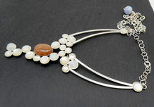 Charger l'image dans la galerie, Collier Hortense 1C
