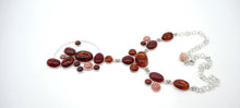 Charger l'image dans la galerie, Collier Hortense 2A