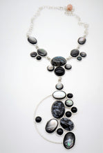 Charger l'image dans la galerie, Collier Hortense 2