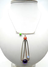 Charger l'image dans la galerie, Pendentif Julie 1