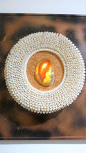 Charger l'image dans la galerie, Agate lumineuse , collier Tolai