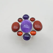 Charger l'image dans la galerie, Bague éléonore 2

