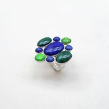 Charger l'image dans la galerie, Bague éléonore 3
