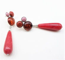 Charger l'image dans la galerie, Boucles Agrippine 1
