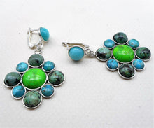 Charger l'image dans la galerie, Boucles Agrippine 3
