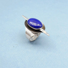 Charger l'image dans la galerie, Bague Sarah 1
