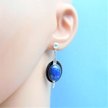 Charger l'image dans la galerie, Boucles Sarah 1A
