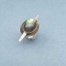 Charger l'image dans la galerie, Bague Sarah 4
