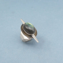 Charger l'image dans la galerie, Bague Sarah 4
