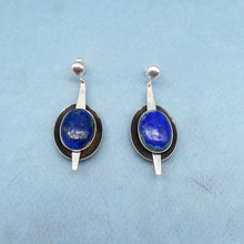 Charger l'image dans la galerie, Boucles Sarah 1A
