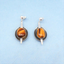 Charger l'image dans la galerie, Boucles Sarah 1C
