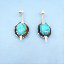 Charger l'image dans la galerie, Boucles Sarah 1
