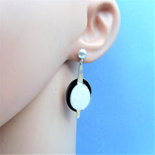Charger l'image dans la galerie, Boucles Sarah 1B
