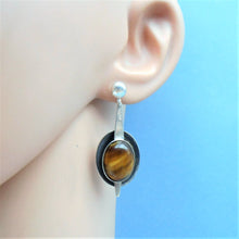 Charger l'image dans la galerie, Boucles Sarah 1C
