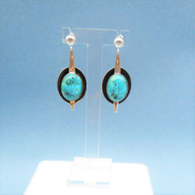 Charger l'image dans la galerie, Boucles Sarah 1
