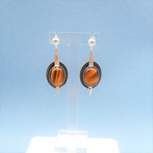 Charger l'image dans la galerie, Boucles Sarah 1C
