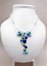 Charger l'image dans la galerie, Collier Hortense 1B
