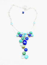 Charger l'image dans la galerie, Collier Hortense 1B
