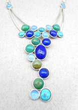 Charger l'image dans la galerie, Collier Hortense 1B
