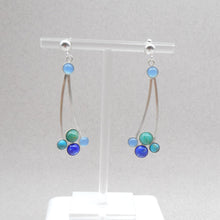 Charger l'image dans la galerie, Boucles Hortense 1B
