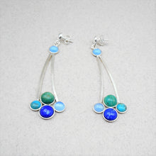 Charger l'image dans la galerie, Boucles Hortense 1B
