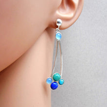 Charger l'image dans la galerie, Boucles Hortense 1B
