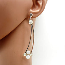 Charger l'image dans la galerie, Boucles Hortense 1C
