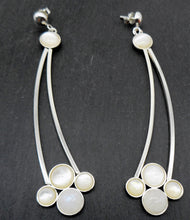 Charger l'image dans la galerie, Boucles Hortense 1C

