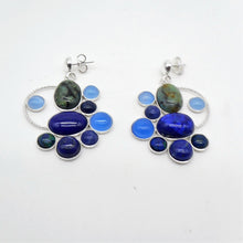 Charger l'image dans la galerie, Boucles Hortense 2B
