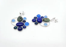 Charger l'image dans la galerie, Boucles Hortense 2B

