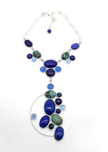 Charger l'image dans la galerie, Collier Hortense 2B
