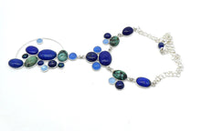 Charger l'image dans la galerie, Collier Hortense 2B
