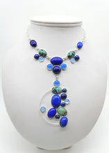 Charger l'image dans la galerie, Collier Hortense 2B

