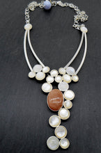Charger l'image dans la galerie, Collier Hortense 1C
