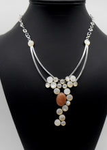 Charger l'image dans la galerie, Collier Hortense 1C

