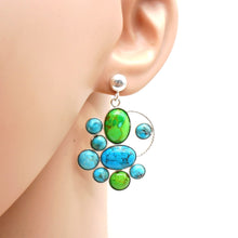 Charger l'image dans la galerie, Boucles Hortense 2C
