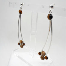 Charger l'image dans la galerie, Boucles Hortense 1A
