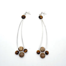 Charger l'image dans la galerie, Boucles Hortense 1A
