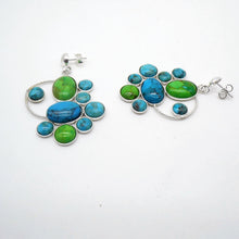 Charger l'image dans la galerie, Boucles Hortense 2C
