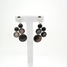 Charger l'image dans la galerie, Boucles Agrippine 4
