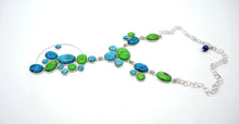 Charger l'image dans la galerie, Collier Hortense 2C
