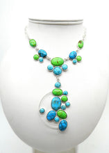 Charger l'image dans la galerie, Collier Hortense 2C
