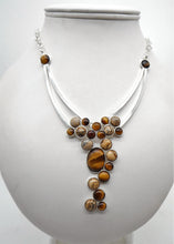Charger l'image dans la galerie, Collier Hortense 1A
