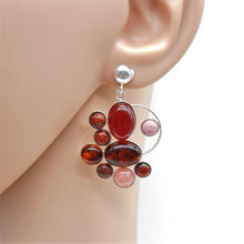 Charger l'image dans la galerie, Boucles Hortense 2A
