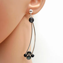 Charger l'image dans la galerie, Boucles Hortense 1
