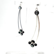 Charger l'image dans la galerie, Boucles Hortense 1
