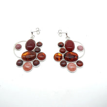 Charger l'image dans la galerie, Boucles Hortense 2A
