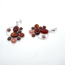 Charger l'image dans la galerie, Boucles Hortense 2A
