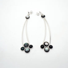 Charger l'image dans la galerie, Boucles Hortense 1
