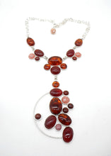 Charger l'image dans la galerie, Collier Hortense 2A
